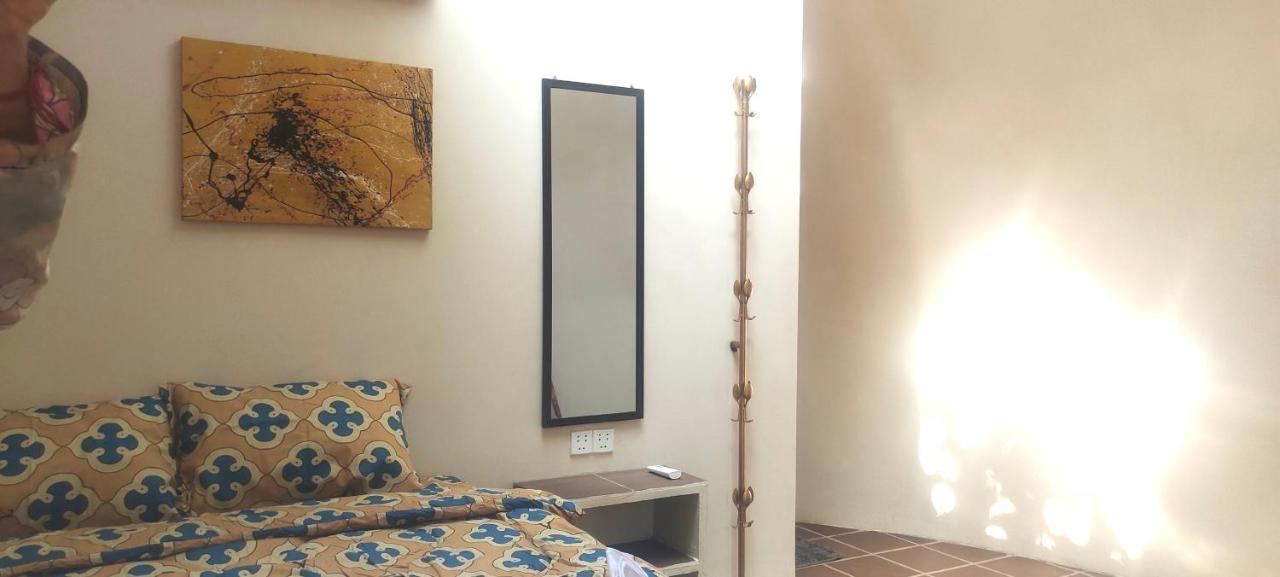 Albergue Done Right Phumi Chrouy Svay Exterior foto