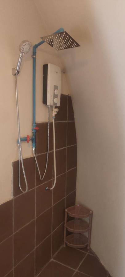 Albergue Done Right Phumi Chrouy Svay Exterior foto